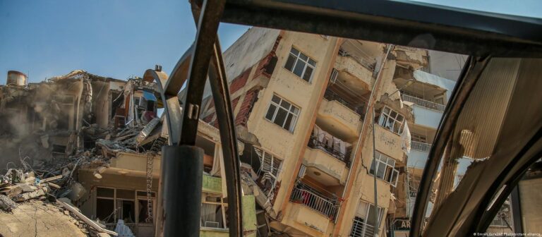 Depremzedelerin hukuki hakları ne?