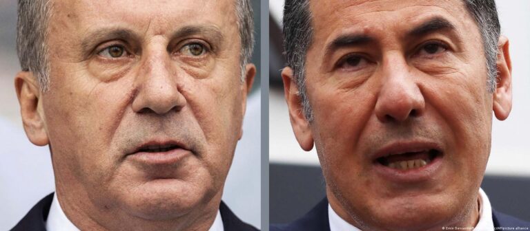 Muharrem İnce ve Sinan Oğan seçim sonuçlarını nasıl etkiler?