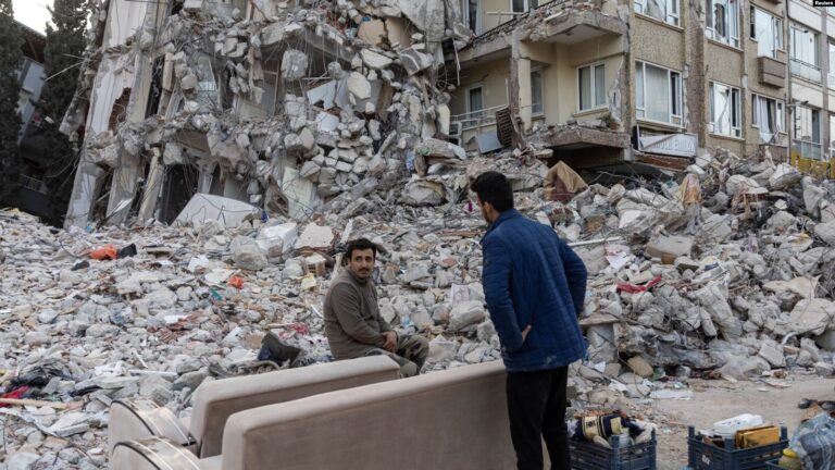 Deprem korkusu travmayı tetikleyip işlevselliği bozuyor!