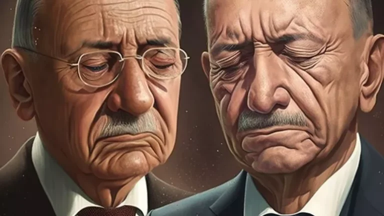 Yapay zeka ile seçimleri etkileme ne kadar mümkün?