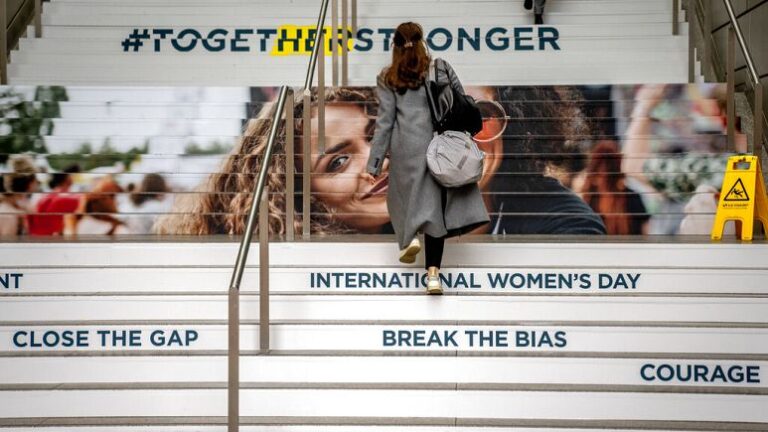 8 Mart Dünya Kadınlar Günü: Ne zaman başladı, neden önemli?