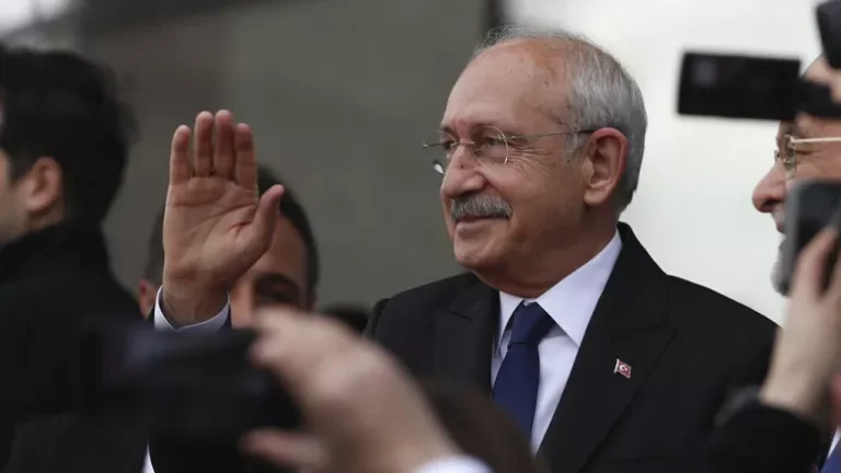 Kılıçdaroğlu’nun adaylığı Batı medyasında nasıl yer buldu?
