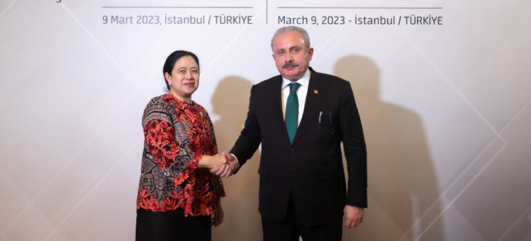 Türkiye, MİKTA Dönem Başkanlığı’nı Endonezya’ya devretti