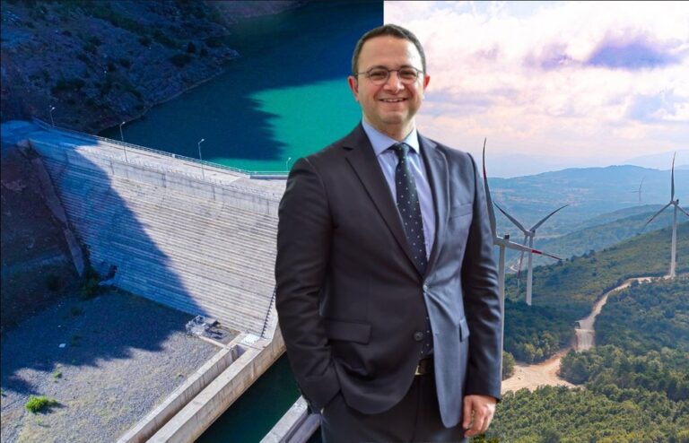 Akfen Yenilenebilir Enerji’nin Halka Arzına Rekor Talep