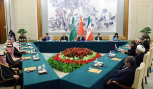 Tahran-Riyad Hattında Normalleşme ve Çin’in Ortadoğu Stratejisi