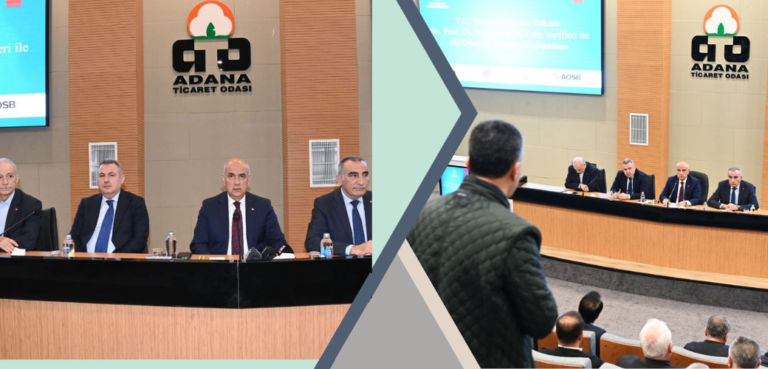 Bakan Kirişçi, Orman Kanunu’na ilişkin düzenlemenin ayrıntılarını paylaştı