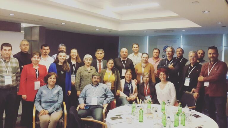 Akademik bir çalışmadan kadınların yazdığı bir başarı hikâyesine: Döngü Kooperatifi