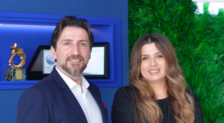 PayTR’ın yeni CEO’su Merve Tezel oldu