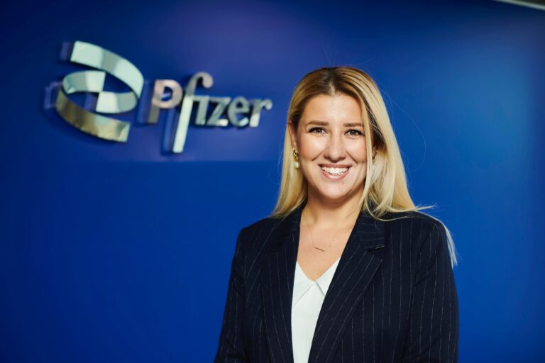 Pfizer Gelişmiş Pazarlar Ticari Beceriler Eğitim ve Gelişim Direktörü Elif Çetinkaya oldu