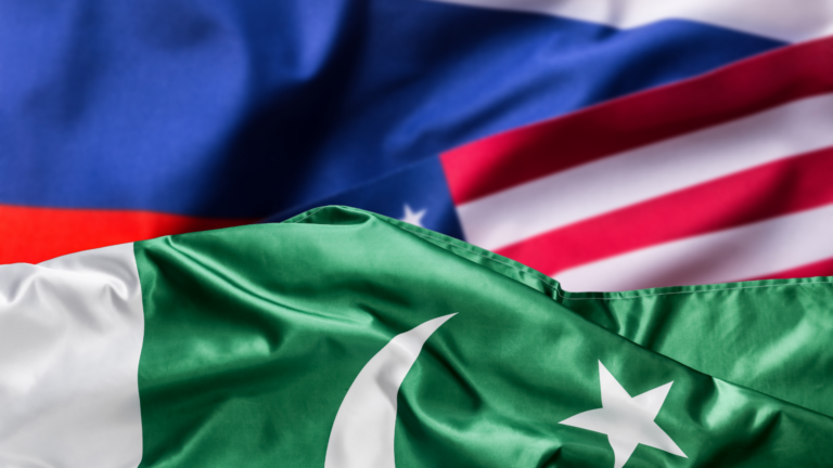 İslamabad’ın Denge Arayışları: ABD-Rusya Rekabetinde Pakistan