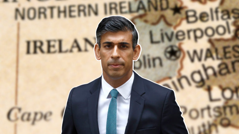 Brexit Kapsamında Kuzey İrlanda İhtilafı