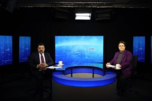 Depremzedelerin her türlü ihtiyaçlarını karşılamak için bölgede 204 sosyal market hizmette