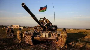 Azerbaycan’dan operasyon: Ermenistan’ın barış istemediği görüldü