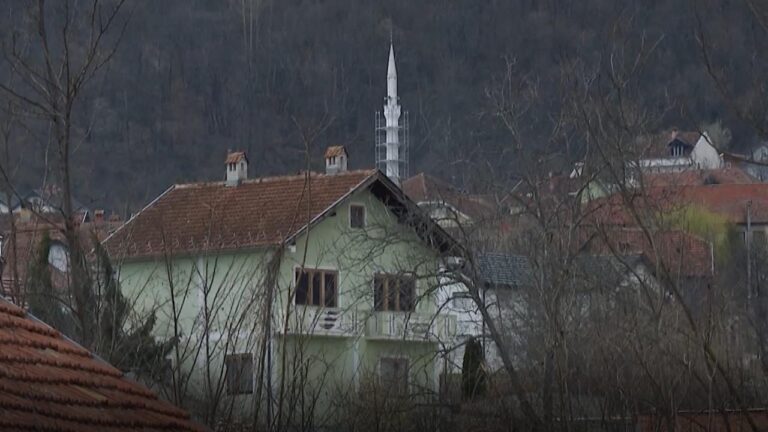 Çanakkale Destanı Balkanlarda da yaşatılıyor