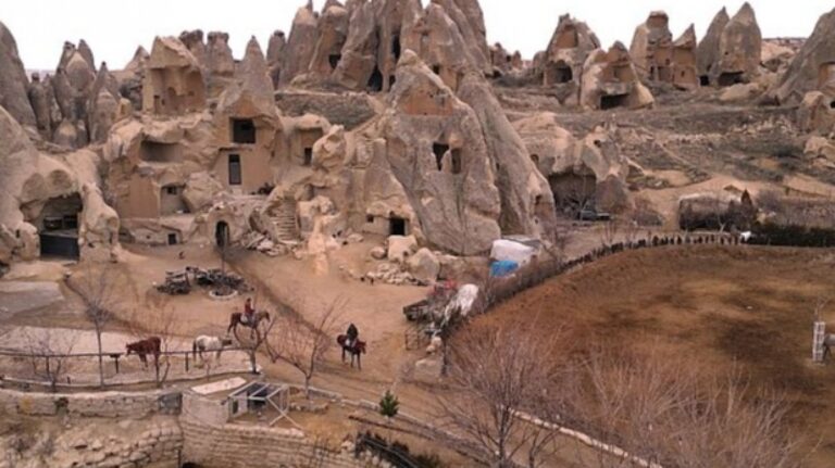 Deprem sonrası yabancı turistlerin Türkiye’ye ilgisi devam ediyor