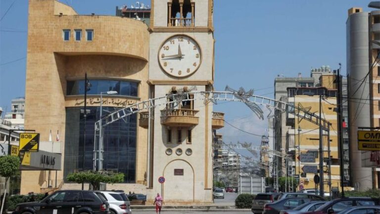 Lübnan’da Hristiyanların tepkisine neden olan kış saati uygulaması uzatılmadı