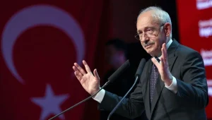 “Seccadeyi Görmedim Operasyon Yapıyorlar”