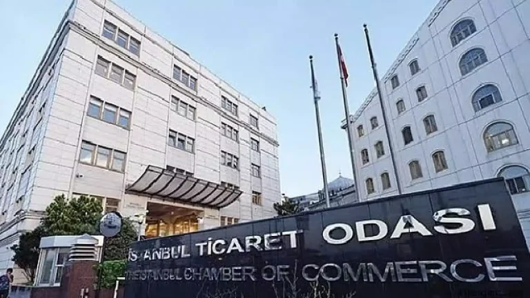 İTO’dan “İstanbul Ekonomisinin 100’ü” araştırması