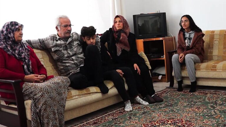 AK Parti’den depremzedeler için ‘Kardeş Aile’ kampanyası