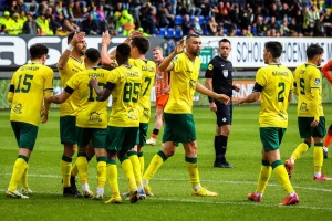 Hollanda’da Fotuna Sittard kulübünün Türk sahipleri zor durumda