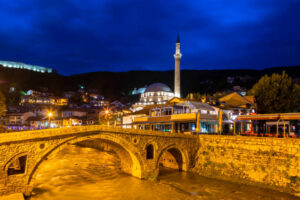 Kosova’dan Mektup Var!
