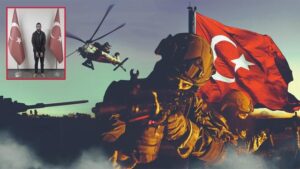 Harikasınız çocuklar! Süleymaniye’deki MİT operasyonu bölgedeki güçlere net bir mesaj
