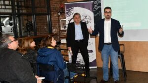 Oy ve Ötesi 100 bin gönüllü ile seçim günü sandıkların tümünden veri toplamayı hedefliyor