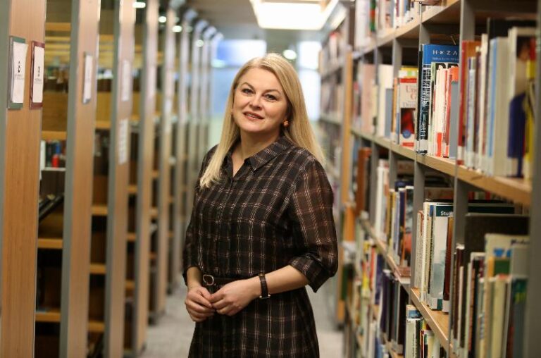 Prof. Dr. Deniz Ülke Arıboğan: “Gençler her dönemde özgürlük ve adalet istediler”