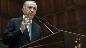AK Parti TBMM Grup Toplantısı