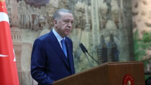 Cumhurbaşkanı Erdoğan: 6 Şubat depremlerini milat haline getireceğiz