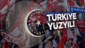 Prof. Dr. Ertan Aydın “Türkiye Yüzyılı Değeri ve Doğruyu Esas Alan Bir Vizyon”