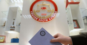 Yüksek Seçim Kurulu: Seçime 36 parti katılacak