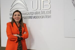 UTİB Yönetim Kurulu Başkanı Taşdelen Engin: UTİB’in İnovasyon Ligi Eğitimleri,, Dijital Çağa uyumu hızlandıracak