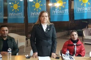 Kocaeli Milletvekili Aday Adayı Aynur Vergili Kavun: Doğal afetlerde yaşanan can kaybı kader olmamalı