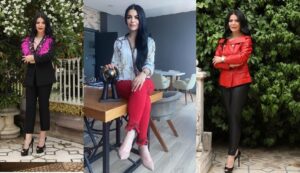 ” Melda Yeter” İdeallerinden Asla Vazgeçmeyen Özel Bir Kadın