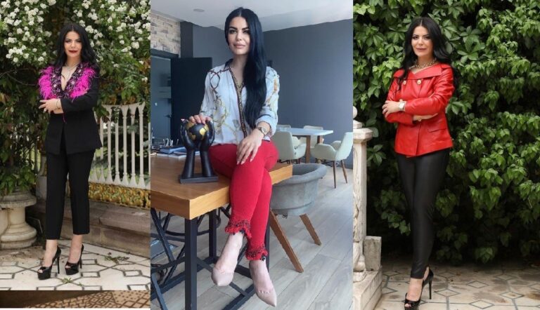 ” Melda Yeter” İdeallerinden Asla Vazgeçmeyen Özel Bir Kadın