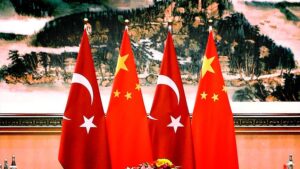 Çin son 20 yılda aralarında Türkiye’nin de bulunduğu 22 ülkeye 240 milyar dolar kredi sağladı