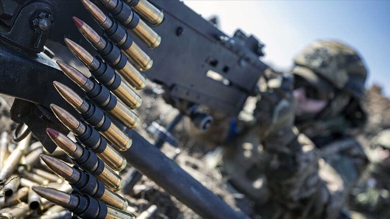 Prof. Dr. Kemal İnat: Rusya-Ukrayna Savaşı’yla birlikte Almanya’nın dış politikasında iki önemli değişiklik yaşandı