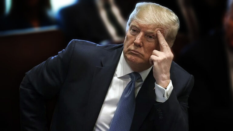 İlklerin Başkanı Trump’ı Tutuklamanın Maliyeti