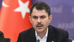 Bakan Kurum: 27 bin 253 konutun yapımına başlandı