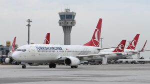 Bilanço 2022: THY 2,7 milyar ABD doları kar elde etti