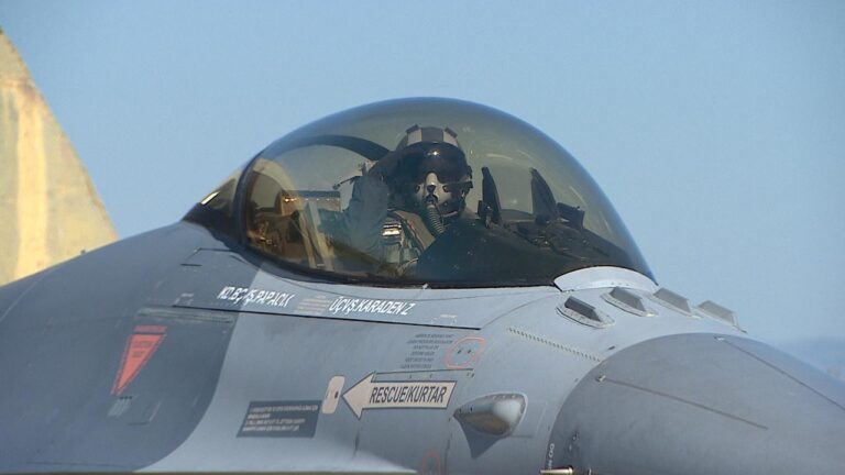 Karadeniz semaları Tunç Filo’ya emanet