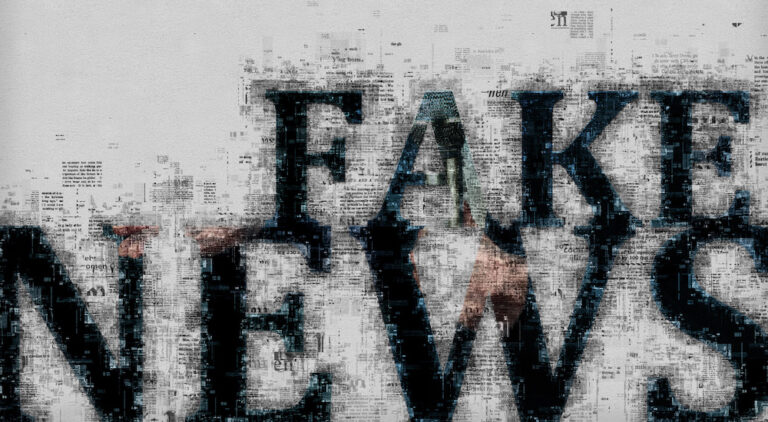 Afet Sürecinde Dezenformasyonla Mücadele