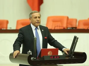 CHP Ankara Milletvekili Yıldırım Kaya, Teklifle kurulması öngörülen Vakıf, Anayasa’ya aykırı”