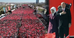 Cumhurbaşkanı Erdoğan: “Sen, Aleviliğini yaşa ama anlatmaya gerek yok”