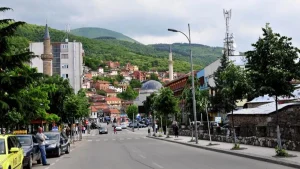 Kosova’dan Mektup Var!