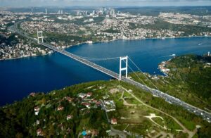 Küresel Bir Marka: İstanbul