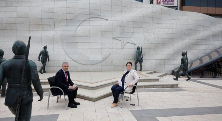 Bakan Derya Yanık NTV Canlı Yayınına Katıldı