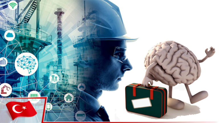 Türkiye Bilişim Vakfı’ndan beyin göçünü beyin gücüne çevirmek için öneriler
