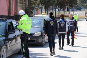 Ülke Genelinde “Güvenli Eğitim Uygulaması” Gerçekleştirildi